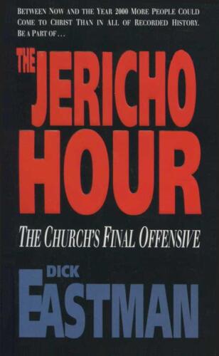 The Jericho hour