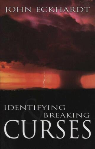 Identifying and breaking curses
