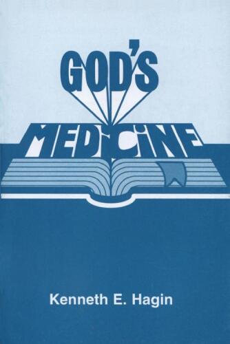 God's medicine