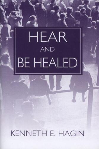 Hear and be healed