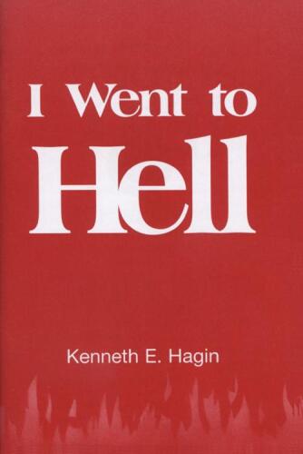 I went to hell