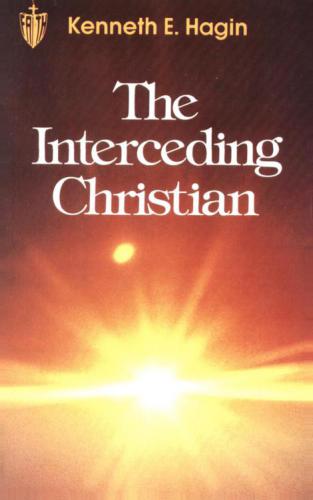 The interceding Christian
