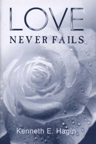 Love never fails