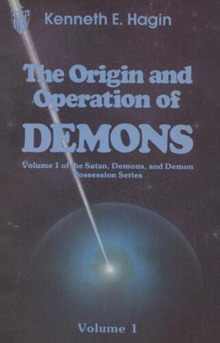 The origin and operation of demons