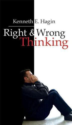 Right and wrong thinking
