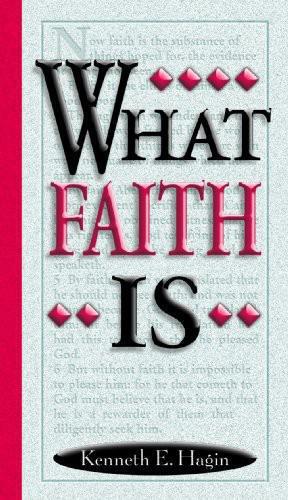 What faith is