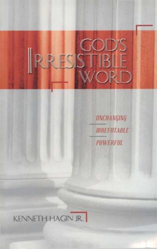 God's irresistible word