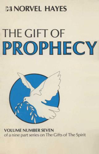 The gift of prophecy