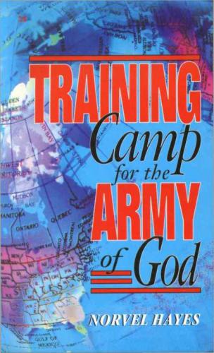 Training Camp for the Army of God