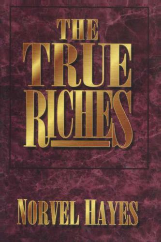 The True Riches