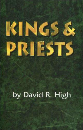 Kings and Priests