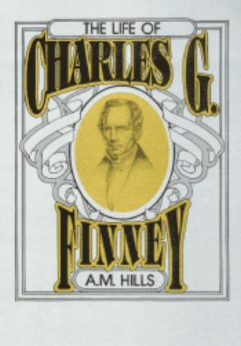 Life of Charles G. Finney