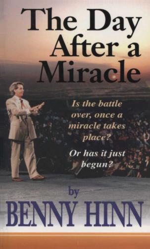 El día después del milagro