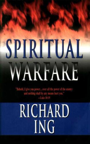 Spiritual warfare