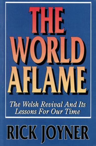The world aflame