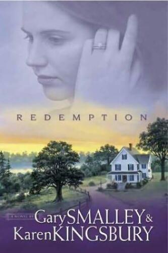 Redemption bk.1