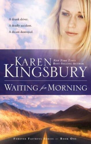 Waiting for Morning : A Drunk Driver, a Deadly Accident, a Dream Destroyed