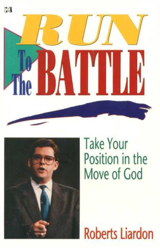 Run to the battle : a compilation of the invading force, a call to action, and run to the battle