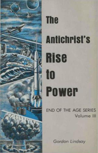 The Antichrist's rise to power