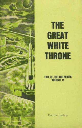 The great white throne