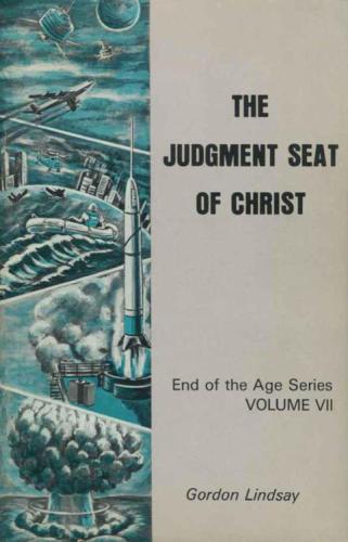 The judgment seat of Christ