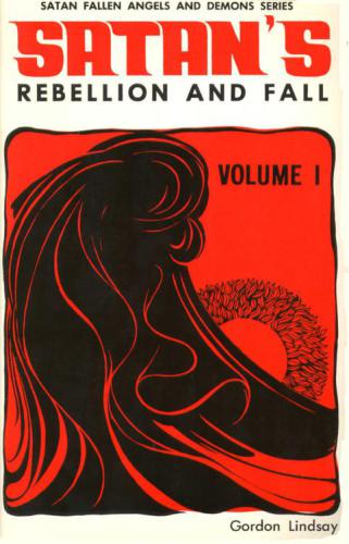 Satan's rebellion and fall