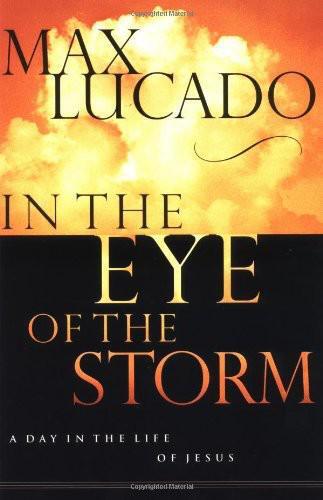 In the eye of the storm