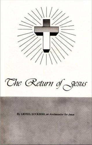 The Return of Jesus