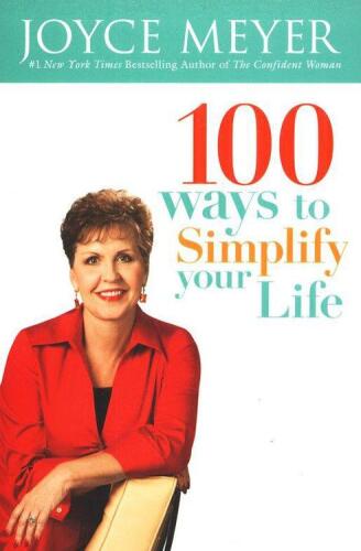 100 ways to simplify your life