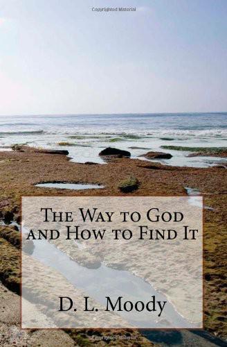 The way to God and how to find it