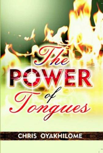 The power of tongues