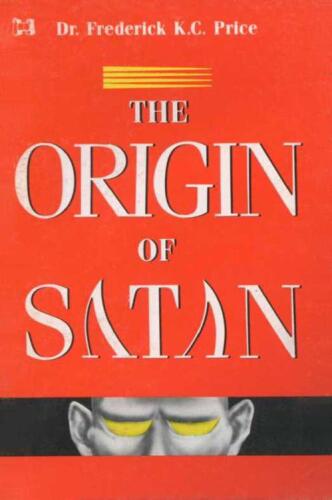 The origin of Satan