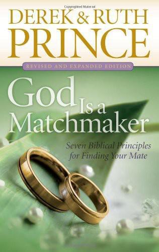 God is a matchmaker