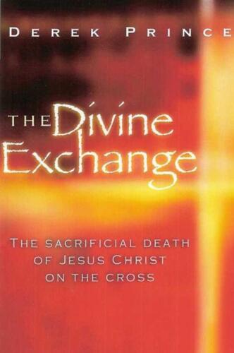 The divine exchange