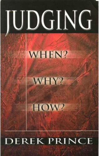 Judging : when? why? how?