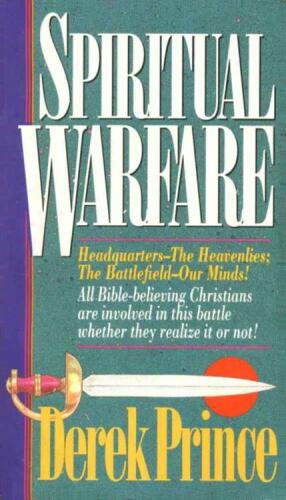 Spiritual warfare