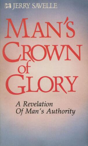 Man's crown of glory