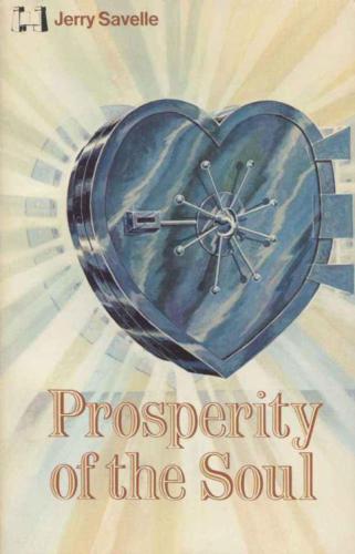 Prosperity of the soul