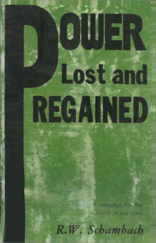 Power Lost and Regained