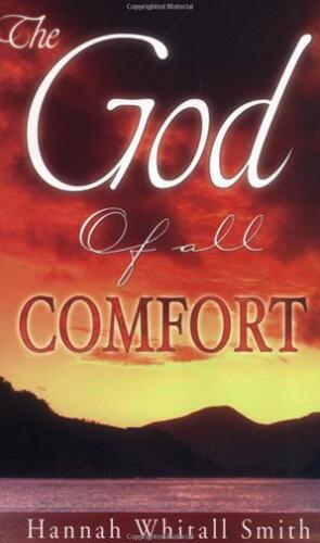 The God of all comfort