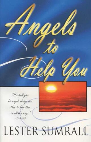 Angels to help you