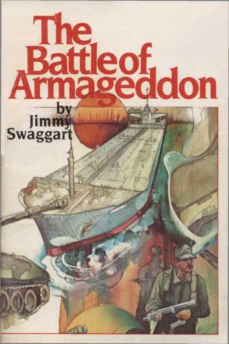 Armageddon : the future of planet earth