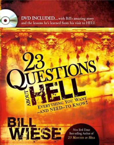 23 questions about hell