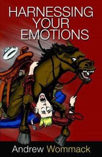 Harnessing your emotions