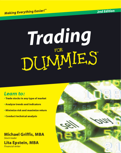 Trading for Dummies