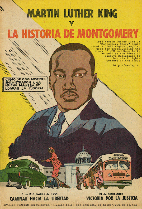 Y La Historia De Montgomery