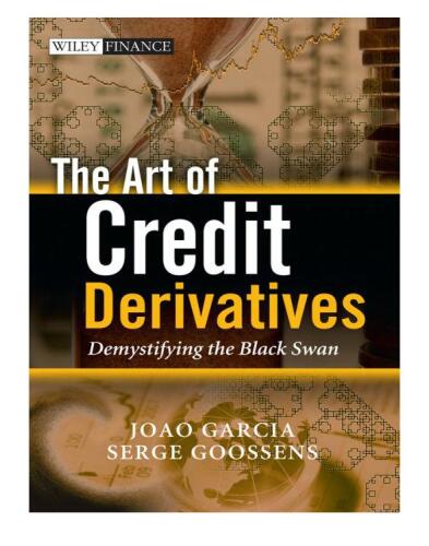 The Art of Credit Derivatives: Demystifying the Black Swan