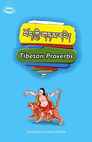 Tibetan Proverbs