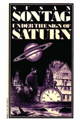 Under the Sign of Saturn