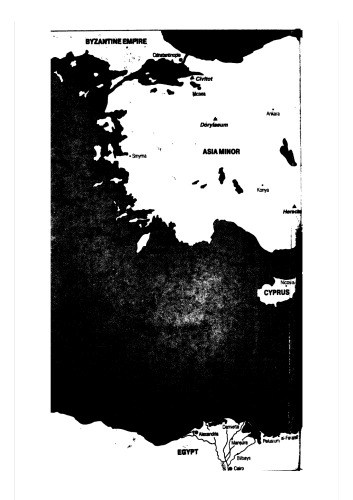 The Crusades through Arab Eyes